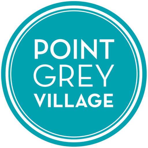 Point Grey Village Point Grey Village