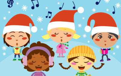 Point Grey Village Carollers