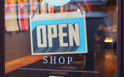 New Businesses on the Block!