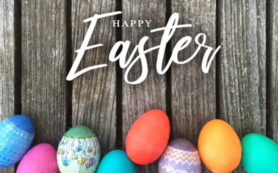 Happy Easter 2019