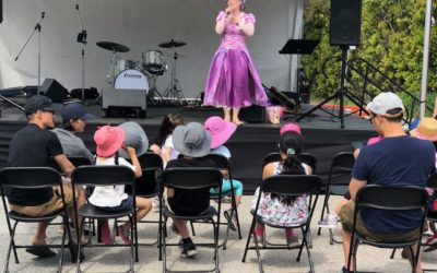 Thank You for Joining Us at Our Annual Spring Festival