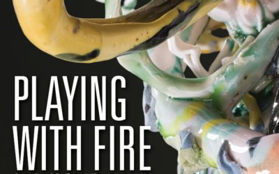 MOA’s: Opening Celebrations of Playing with Fire: Ceramics of the Extraordinary