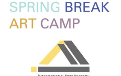 Spring Break Camp at The International Arts Academy
