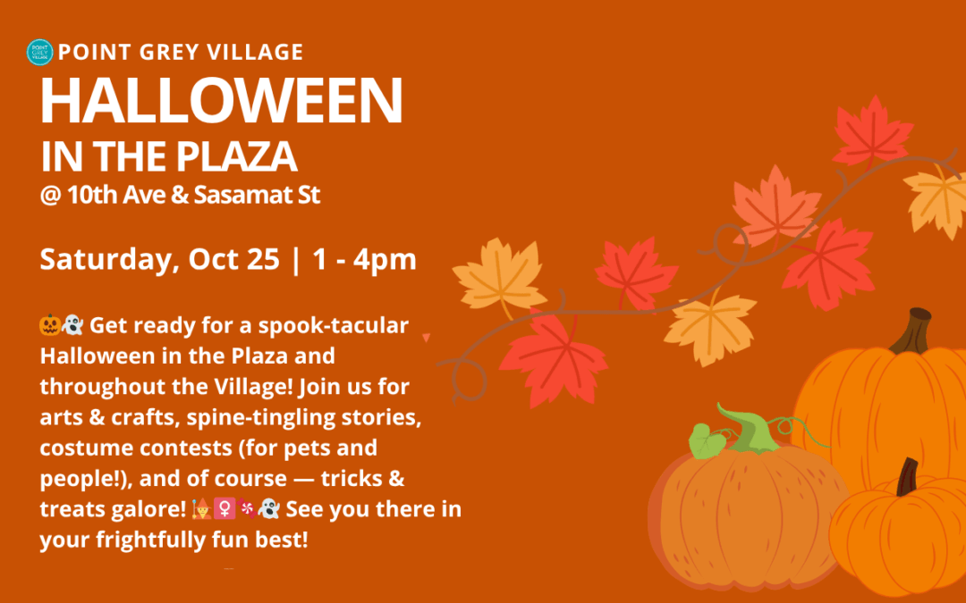 Halloween & Fall Festival