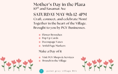 Mother’s Day