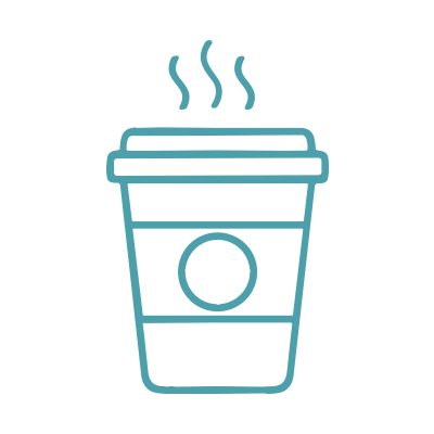 Coffee & Bakeries