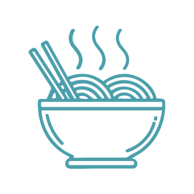 Restaurants & Eateries